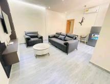 Kigali Fully furnished apartment for rent in Kacyiru - Image 1