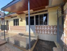Kigali unfurnished house for rent in Kagarama - Image 1