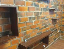 Kigali unfurnished house in for rent in Kagarama adpr - Image 5