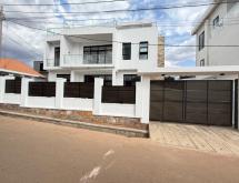 Kigali Rwanda house for sale in Kagarama  - Image 1