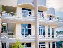 Kigali Fully Furnished 2-Bedroom Apartment for Rent in Gacuriro - Image 1