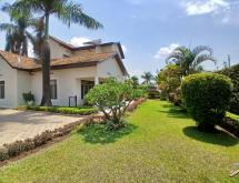 Kigali Fully furnished house for rent in Gacuriro  - Image 1