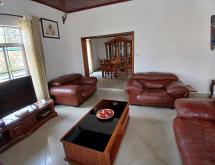 Kigali Fully furnished house for rent in Gacuriro  - Image 3