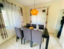 Kigali Fully Furnished 3-Bedroom House for Rent in Kibagabaga - Image 4
