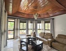 Kigali Fully furnished house for rent in Kiyovu  - Image 4