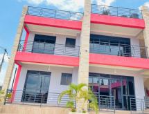 Kimironko near Freedom house furnished apartment for rent in Kigali  - Image 1