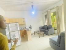 Kimironko apartment for rent in Kigali - Image 4