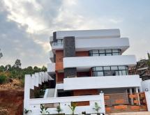 Kigali Rwanda house for sale in Rebero  - Image 1