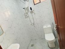Kigali Fully Furnished 1-Bedroom Apartment for Rent in Kibagabaga - Image 2