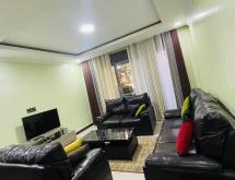 Kigali Fully furnished apartment for rent in Kacyiru near the US Embassy on Tarmac Road - Image 2