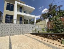Kigali Rwanda house for sale in Kagarama Muyange - Image 2