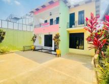 Kigali Rwanda house for rent in Rebero  - Image 2