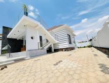 Kigali Rwanda House for sale in Kibagabaga  - Image 4