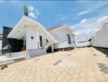 Kigali Rwanda House for sale in Kibagabaga  - Image 3