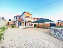 Kigali Rwanda House for rent in Kibagabaga  - Image 4