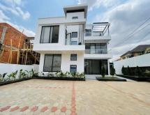 Kigali Rwanda house for sale in Kagarama Muyange  - Image 1