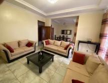 Gacuriro apartment for rent in Kigali - Image 1