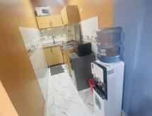 Kigali Fully Furnished 1-Bedroom Apartment for Rent in Nyarutarama - Image 4