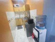 Kigali Fully Furnished 1-Bedroom Apartment for Rent in Nyarutarama - Image 5