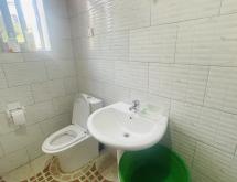 Kigali Fully Furnished 1-Bedroom Apartment for Rent in Nyarutarama - Image 3