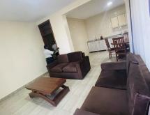 Kibagabaga apartment for rent in Kigali  - Image 1