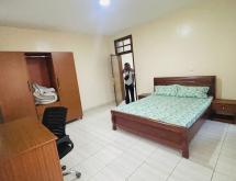 Kibagabaga apartment for rent in Kigali  - Image 4