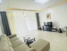 Kiyovu apartment for rent in Kigali - Image 1