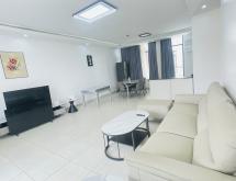 Kiyovu apartment for rent in Kigali - Image 4