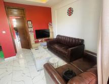 Kigali Fully Furnished 1-Bedroom Apartment for Rent in Nyarutarama - Image 1