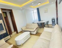Kibagabaga apartment for rent in Kigali  - Image 2