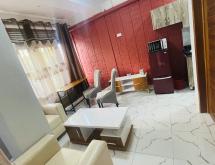 Nyarutarama apartment for rent in Kigali  - Image 1
