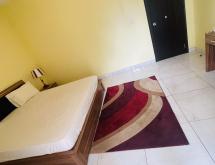 Kigali Fully Furnished 1-Bedroom Apartment for Rent in Gacuriro - Image 2