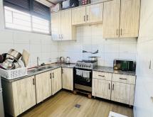 Remera near BK Arena furnished apartment for rent in Kigali  - Image 4