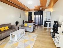 Remera near BK Arena furnished apartment for rent in Kigali  - Image 1