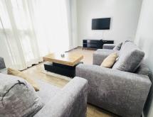 Kimironko near Freedom house furnished apartment for rent in Kigali  - Image 2