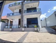 Kigali Rwanda house for sale in Kagarama Muyange  - Image 1
