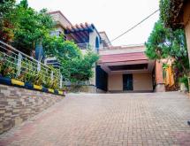 Kigali Rwanda house for rent in Busanza Kanombe - Image 2