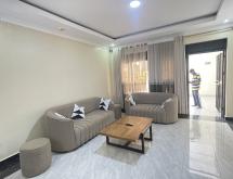 Kigali apartment for rent Kimihurura  - Image 2