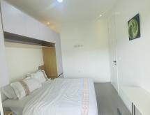 Kigali Fully Furnished 1-Bedroom Apartment for Rent in Kimironko - Image 3