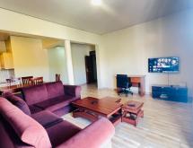 Kibagabaga furnished apartment for rent in Kigali  - Image 1