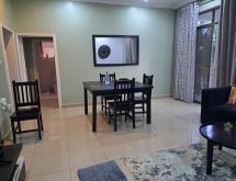Kibagabaga furnished apartment for rent in Kigali  - Image 1
