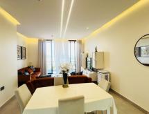 Kibagabaga furnished apartment for rent in Kigali  - Image 1