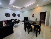 Kibagabaga furnished apartment for rent in Kigali  - Image 2