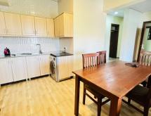 Kibagabaga furnished apartment for rent in Kigali  - Image 3