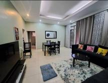 Kibagabaga furnished apartment for rent in Kigali  - Image 3