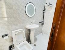 Kibagabaga furnished apartment for rent in Kigali  - Image 3