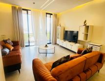 Kibagabaga furnished apartment for rent in Kigali  - Image 3