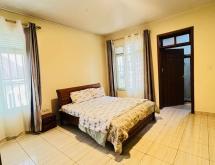 Kibagabaga furnished apartment for rent in Kigali  - Image 4