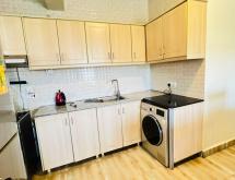 Kibagabaga furnished apartment for rent in Kigali  - Image 4