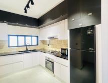 Kibagabaga furnished apartment for rent in Kigali  - Image 5